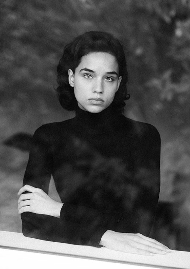 Lulu De Freitas book photo