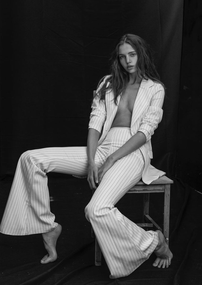 Anna Vivchar book photo