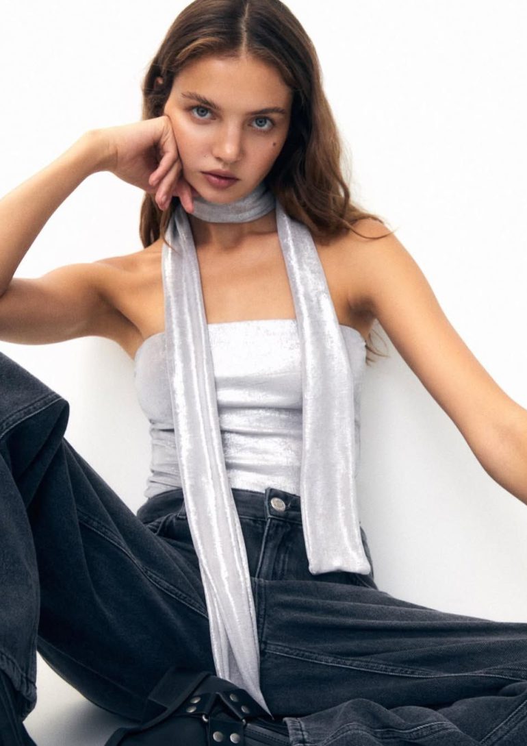 Anna Vivchar book photo