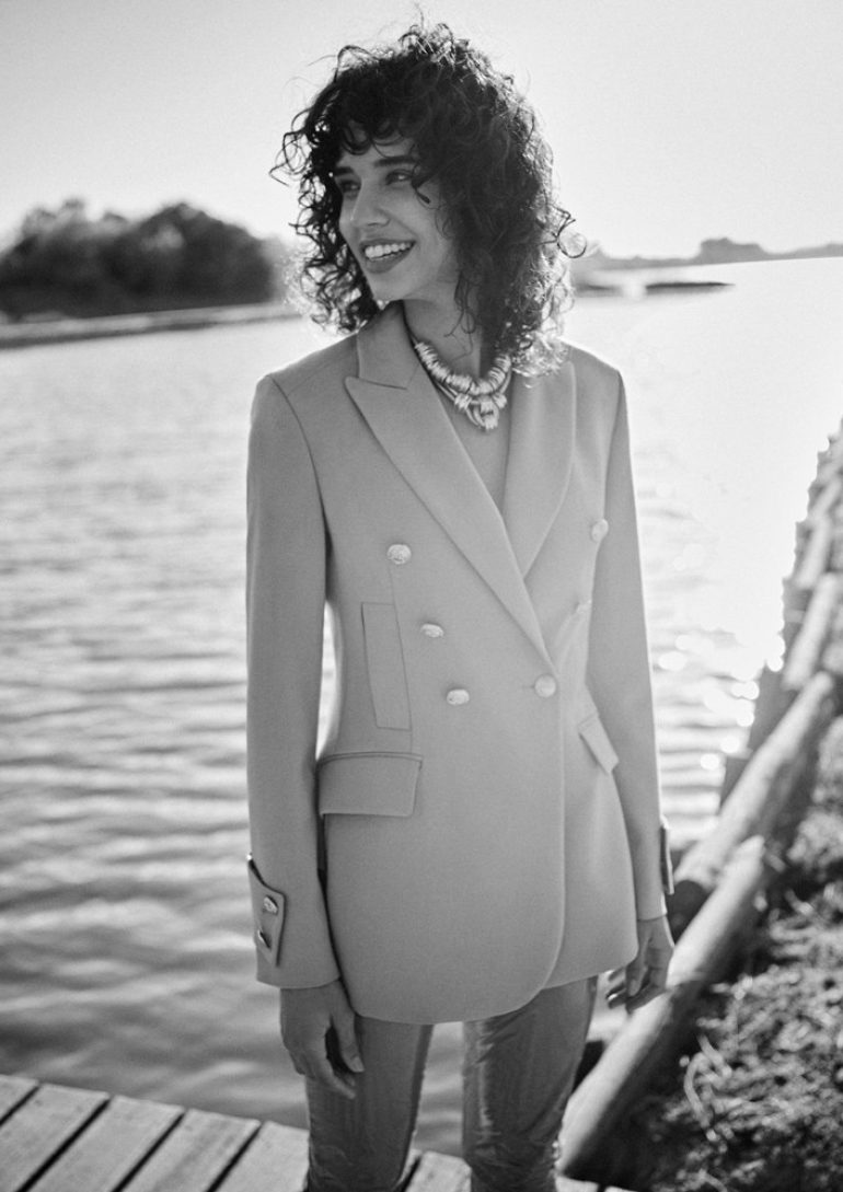 Lulu De Freitas book photo