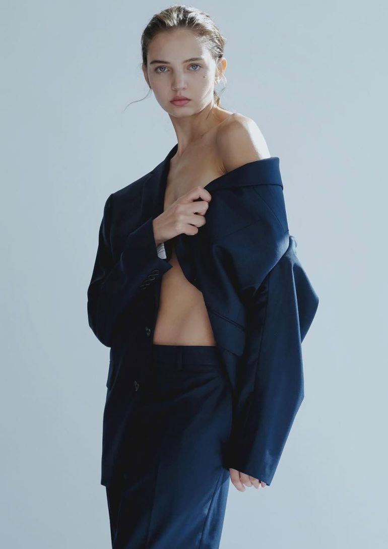 Anna Vivchar book photo