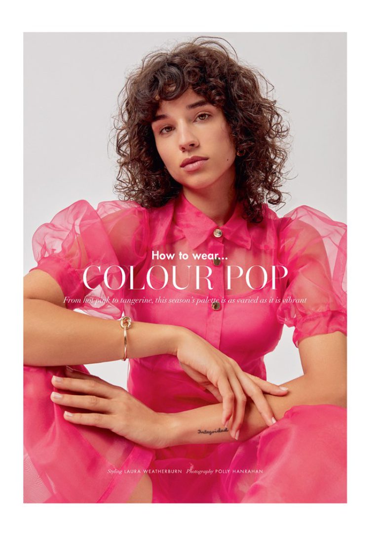 Lulu De Freitas book photo