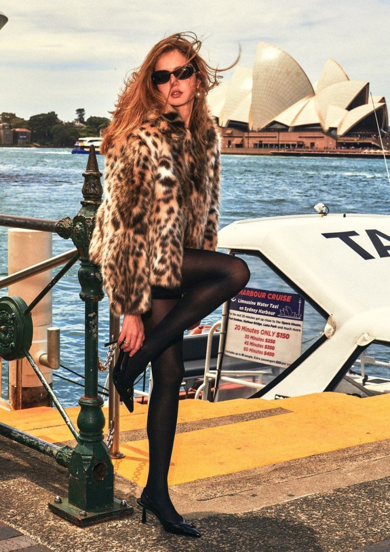 Anna Vivchar book photo