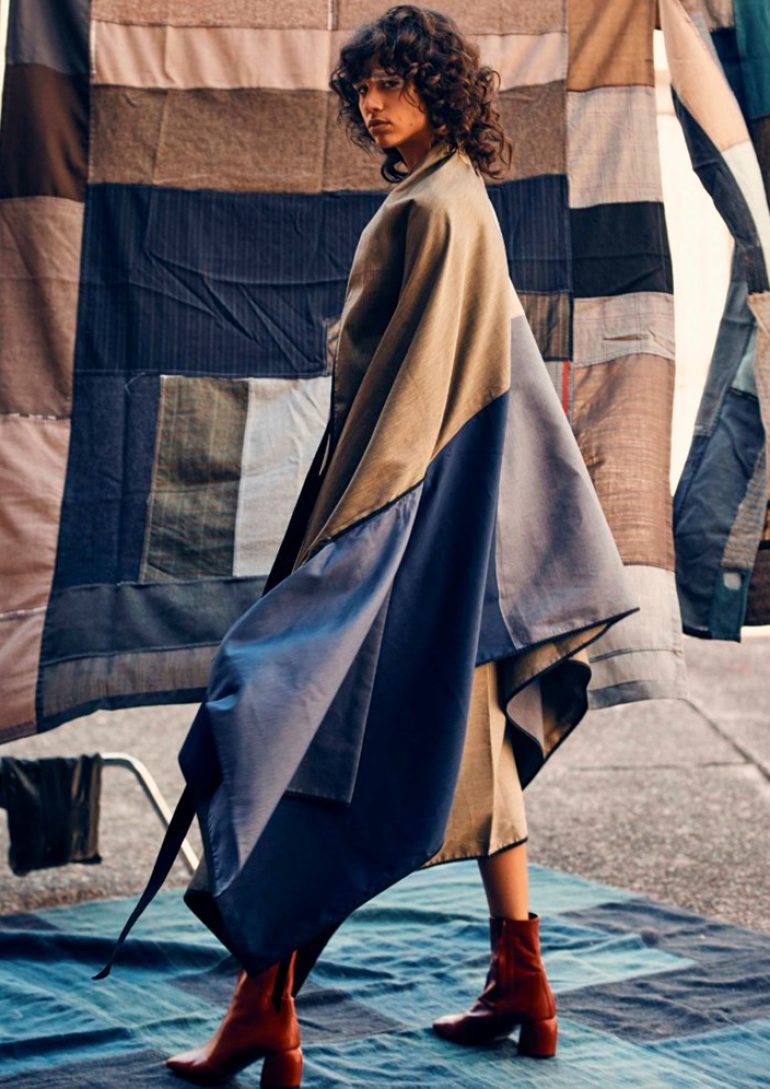 Lulu De Freitas book photo