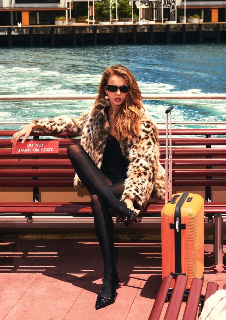 Anna Vivchar book photo