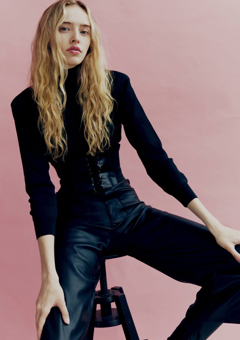 Agata Rudko book photo