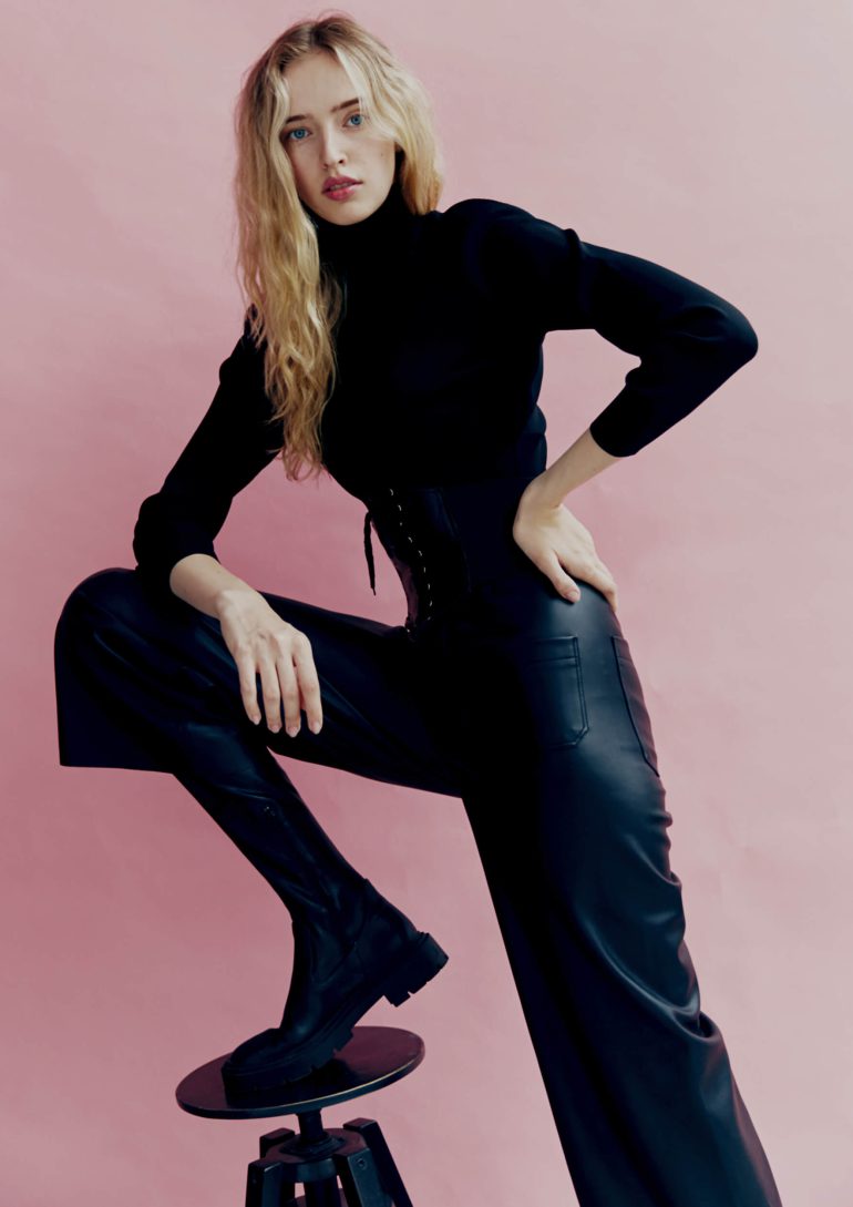 Agata Rudko book photo