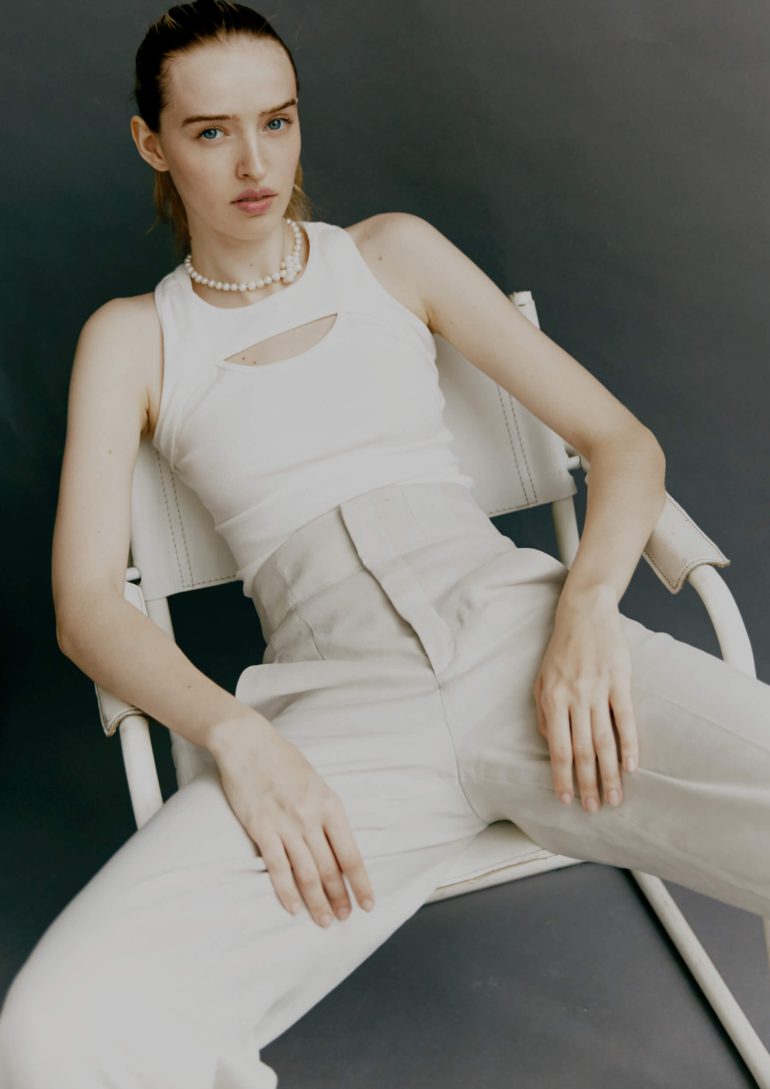 Agata Rudko book photo