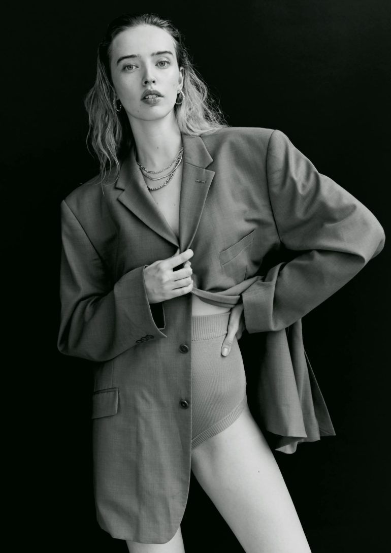 Agata Rudko book photo