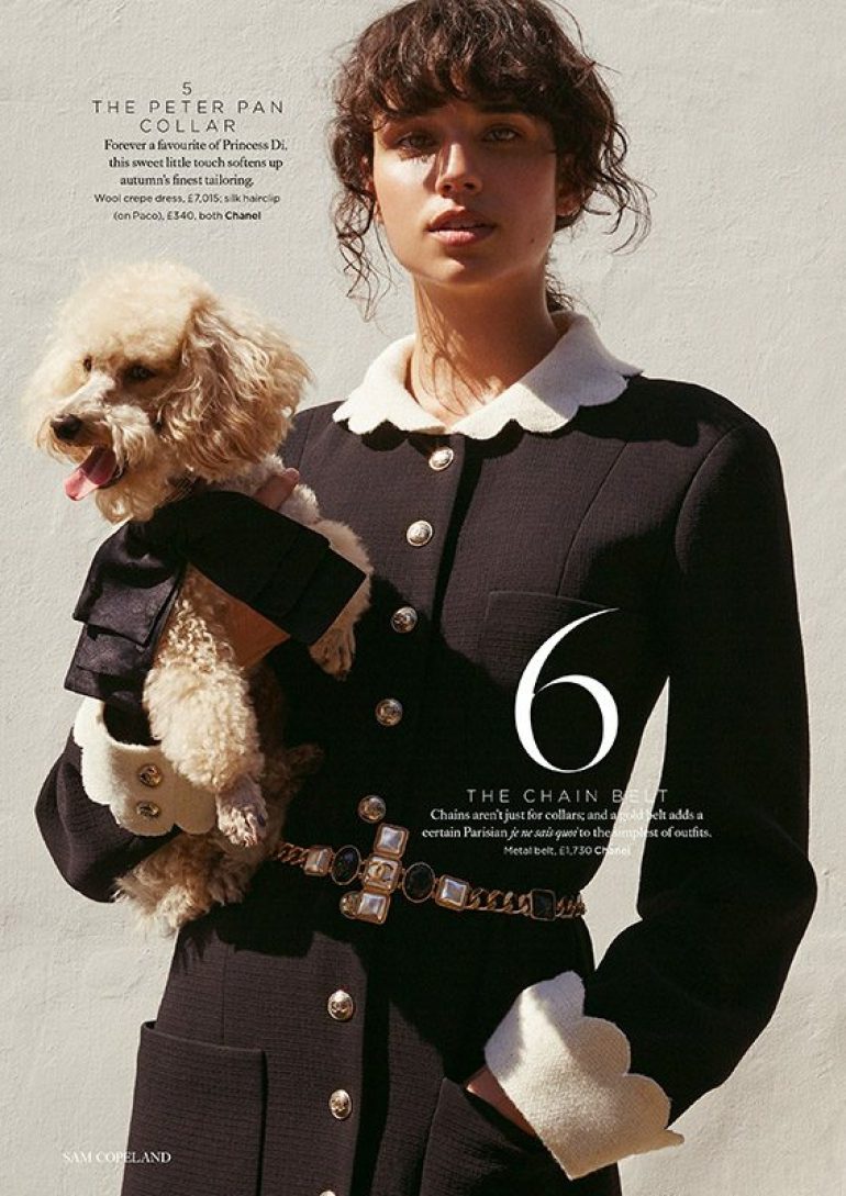 Lulu De Freitas book photo