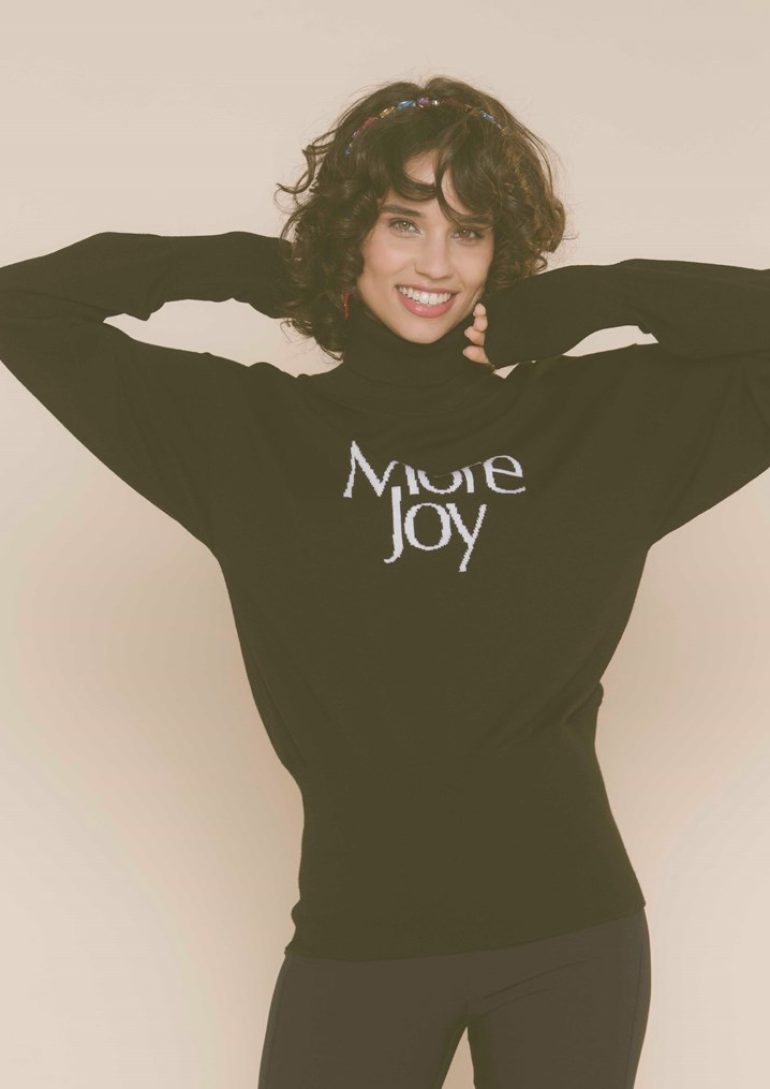 Lulu De Freitas book photo