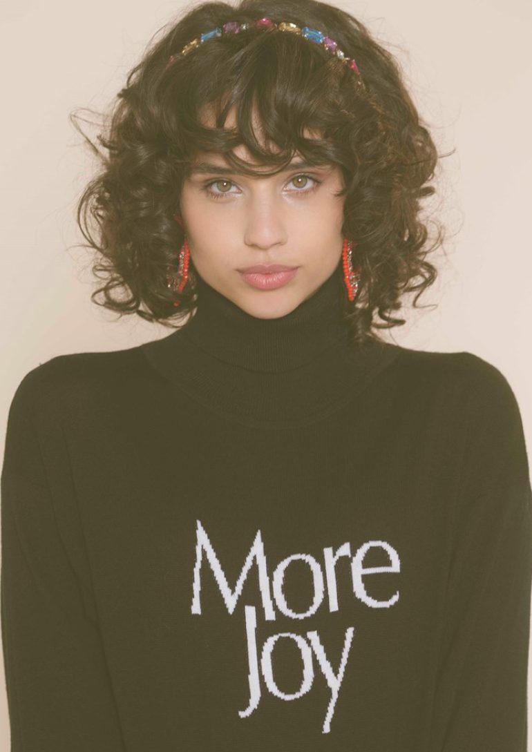 Lulu De Freitas book photo