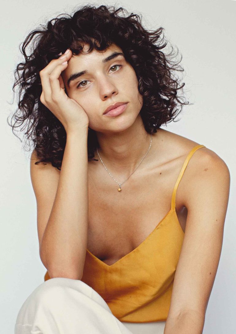 Lulu De Freitas book photo