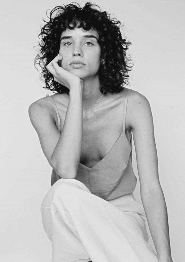 Lulu De Freitas book photo