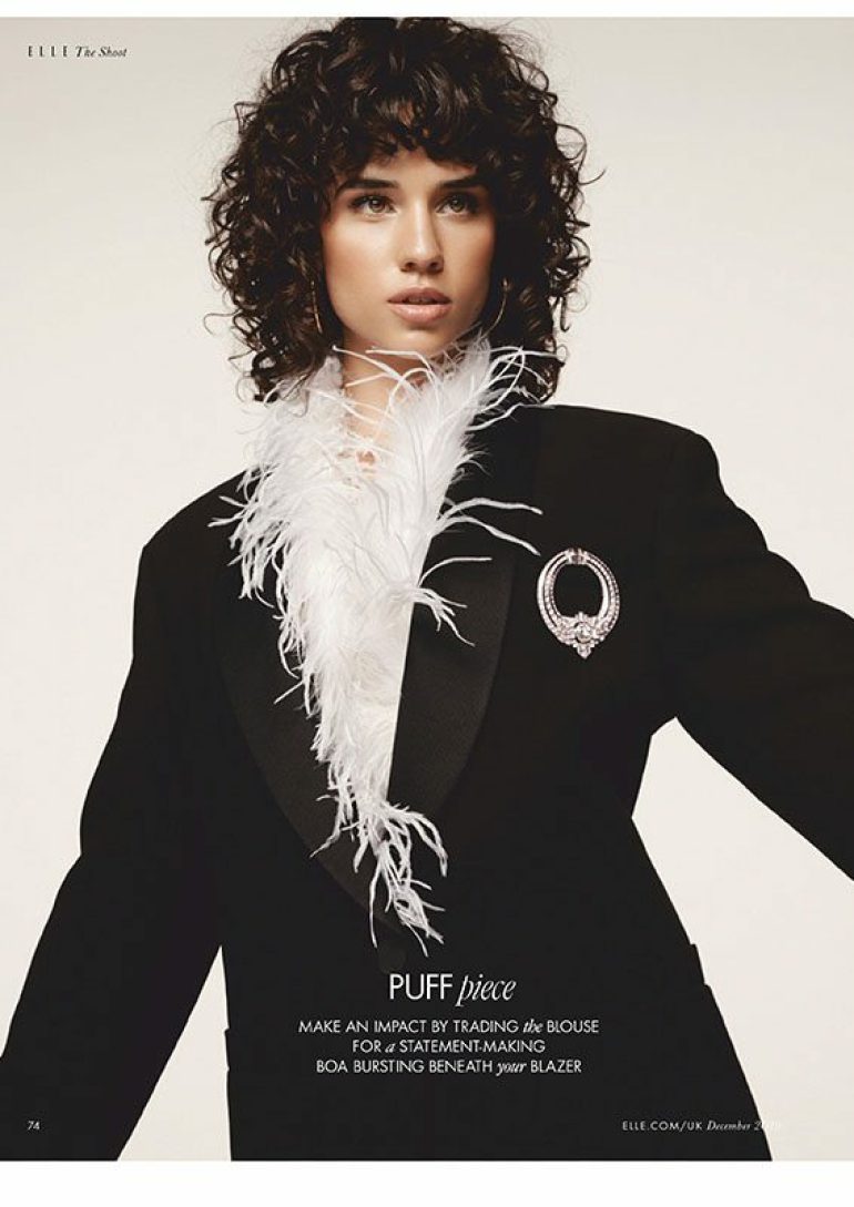 Lulu De Freitas book photo