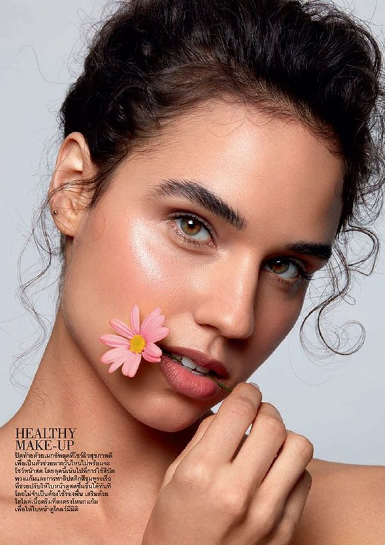 Lulu De Freitas book photo