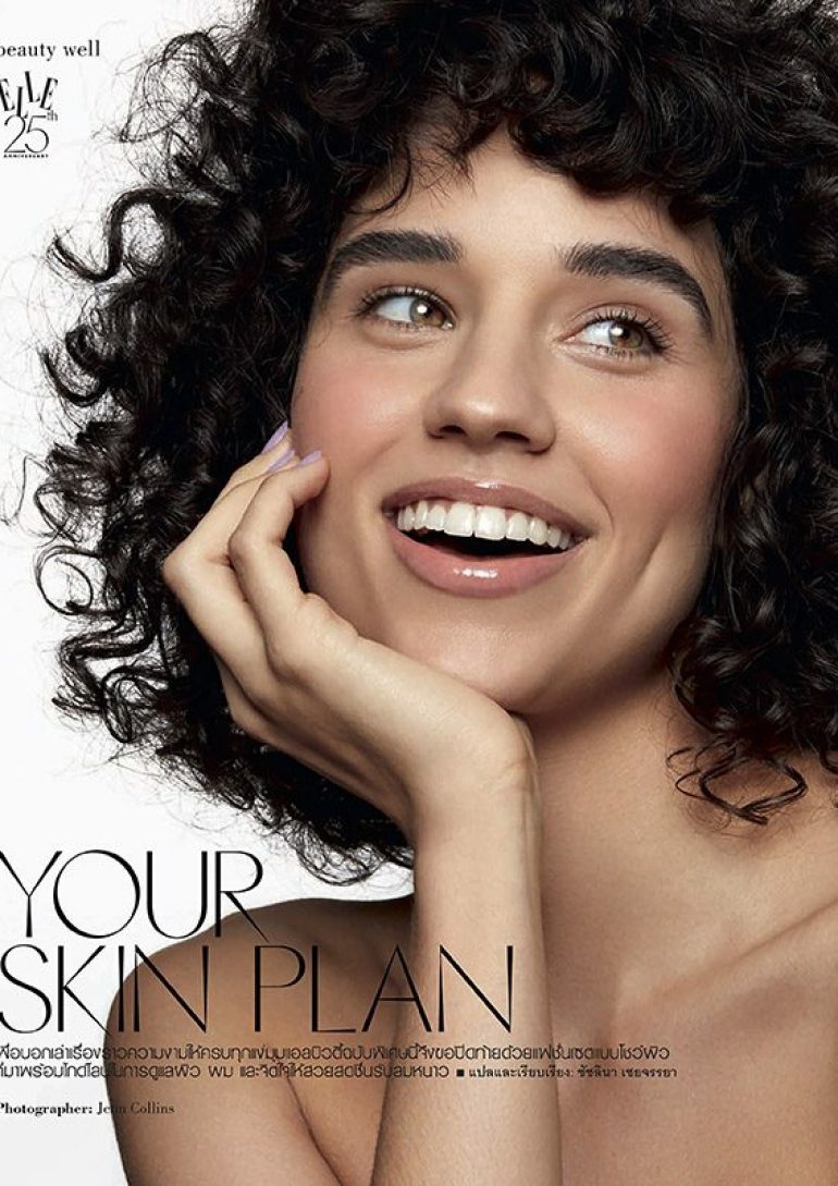 Lulu De Freitas book photo