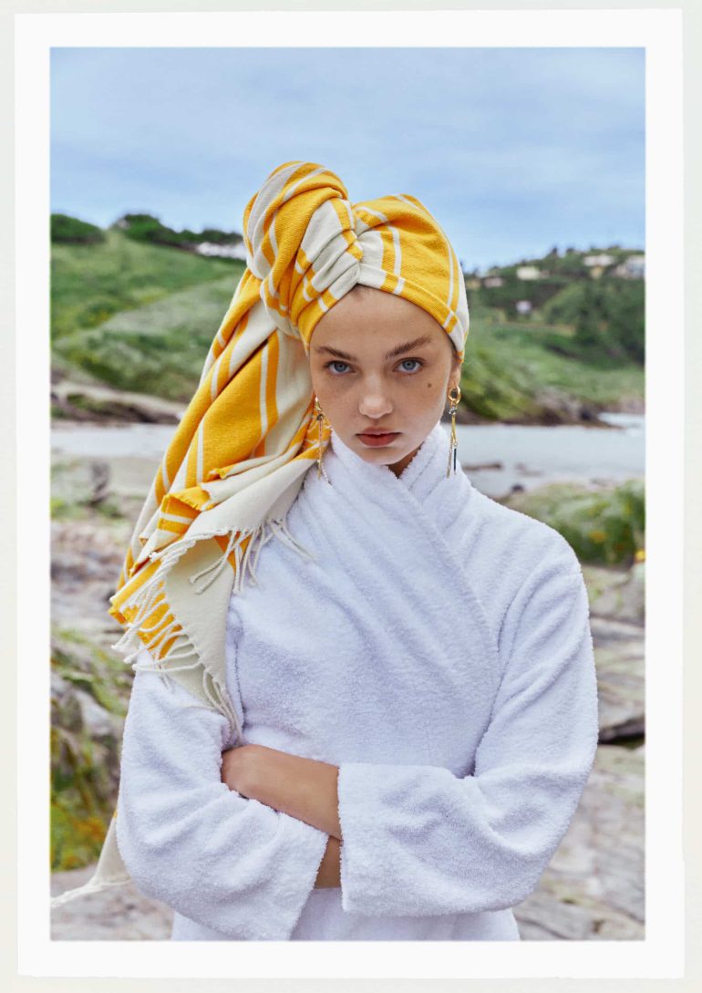 Anna Vivchar book photo
