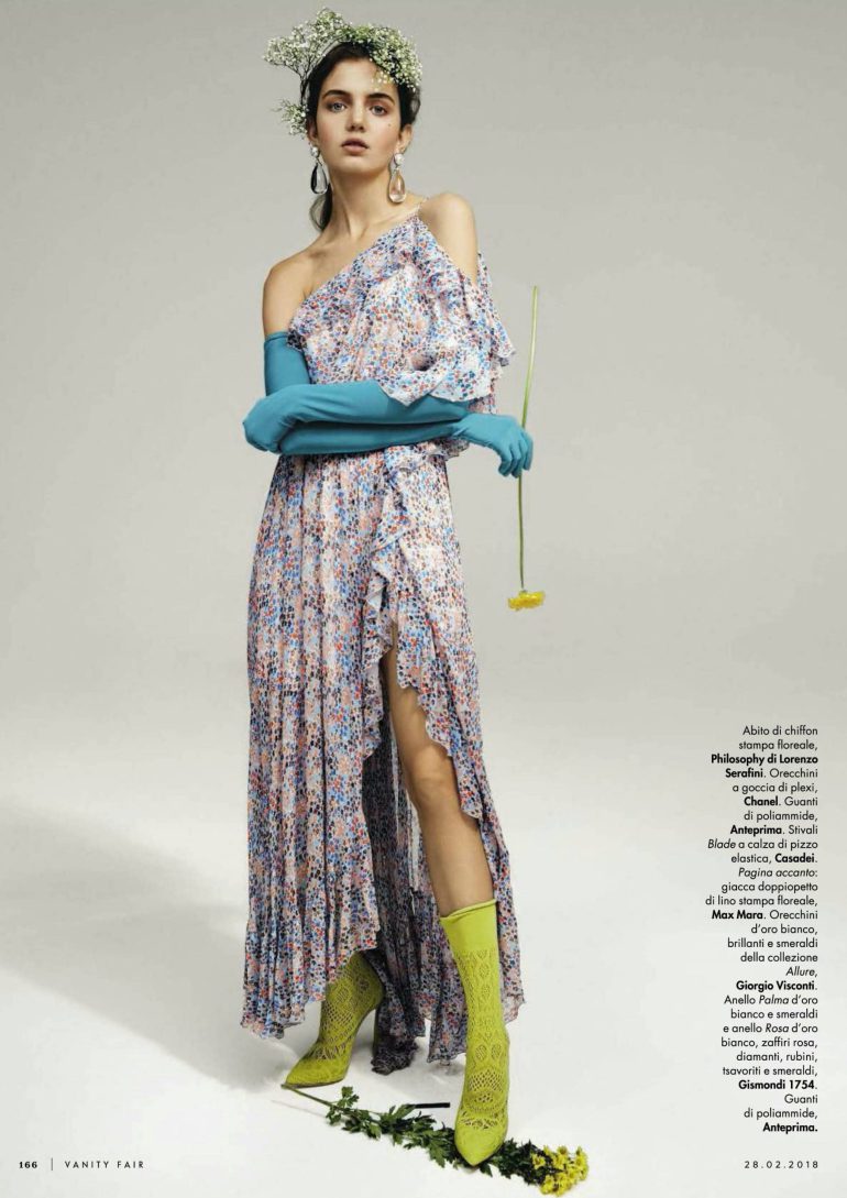 Anna Vivchar book photo
