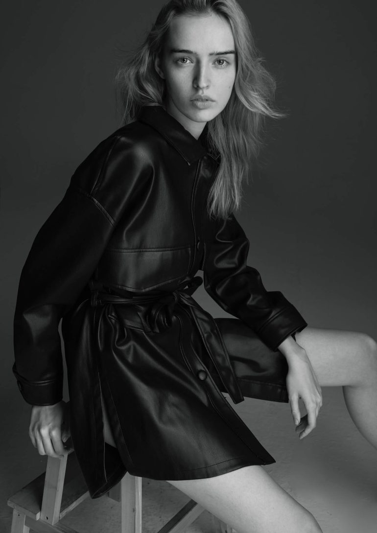 Agata Rudko book photo