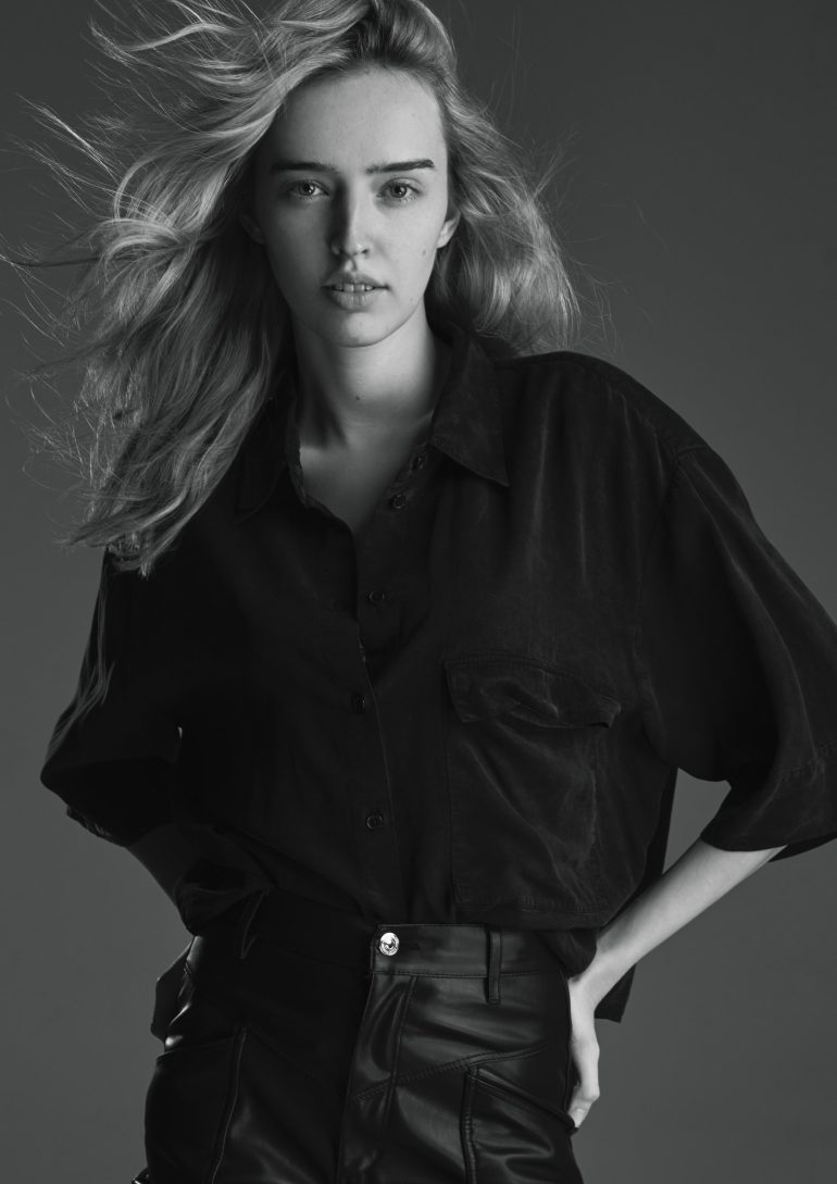 Agata Rudko book photo