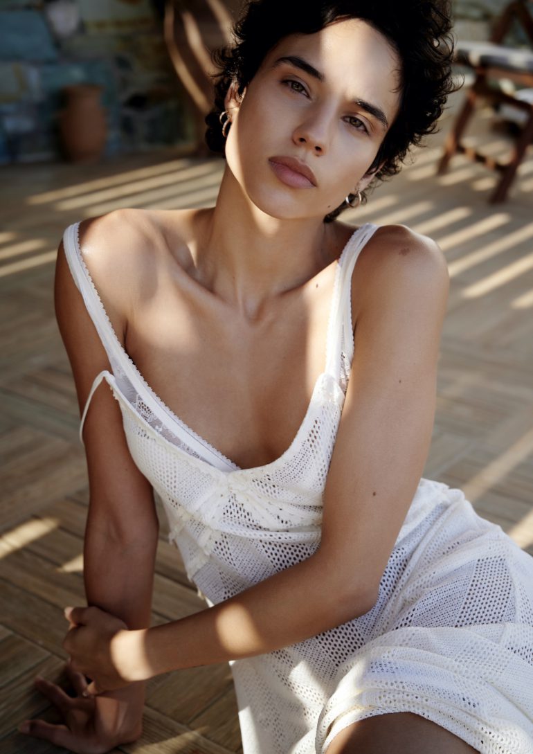 Lulu De Freitas book photo