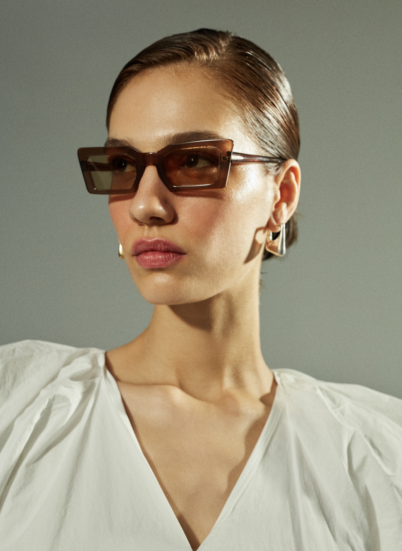 Alize Çekiç for Lobscureclarte news photo