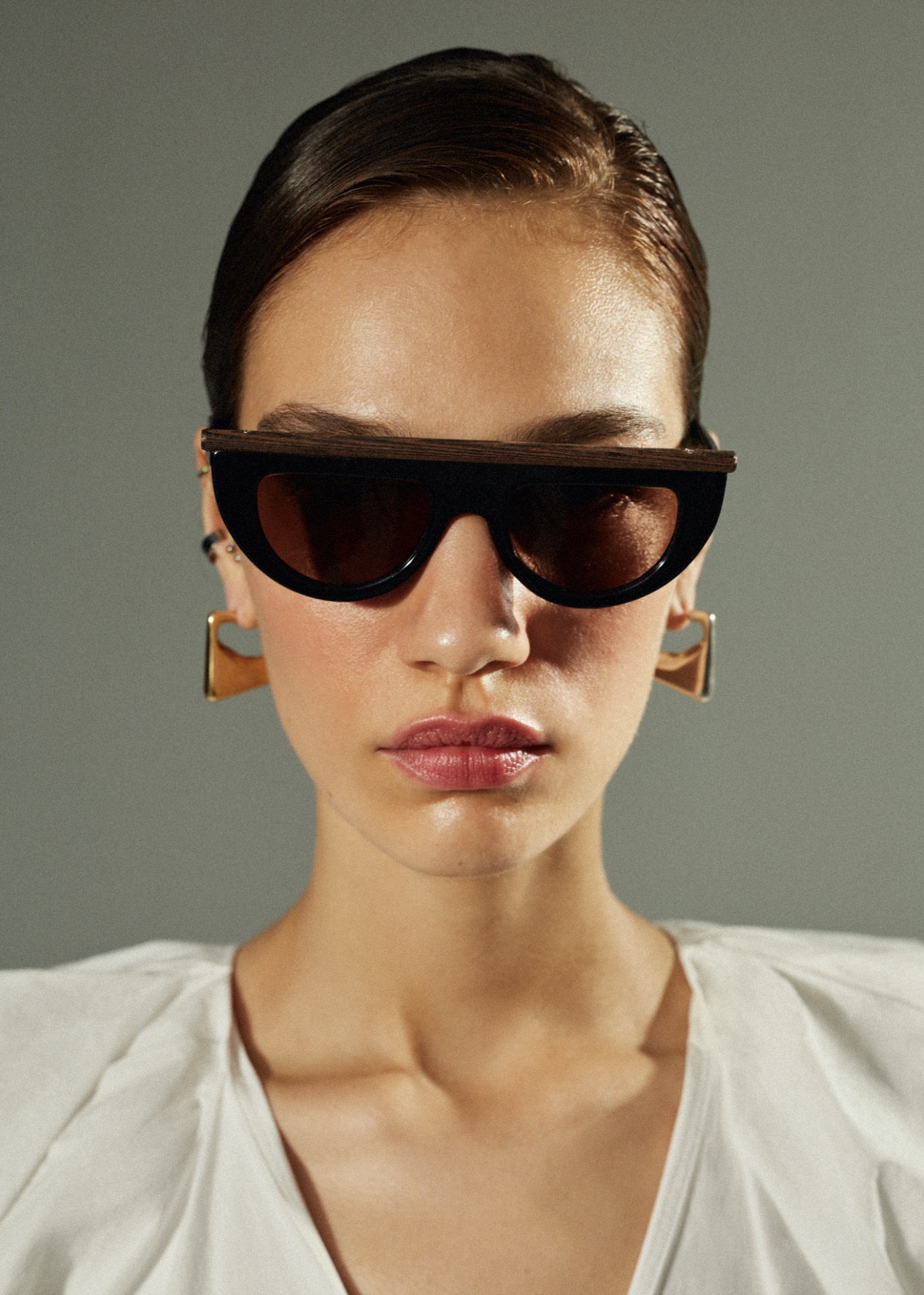 Alize Çekiç for Lobscureclarte news photo