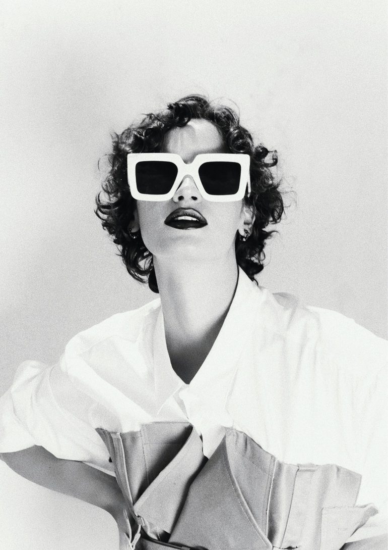 Stella Hagerstrand book photo