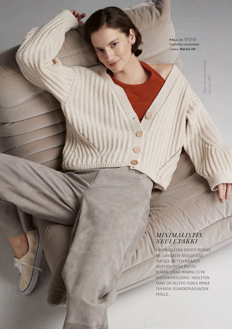 Stella Hagerstrand book photo