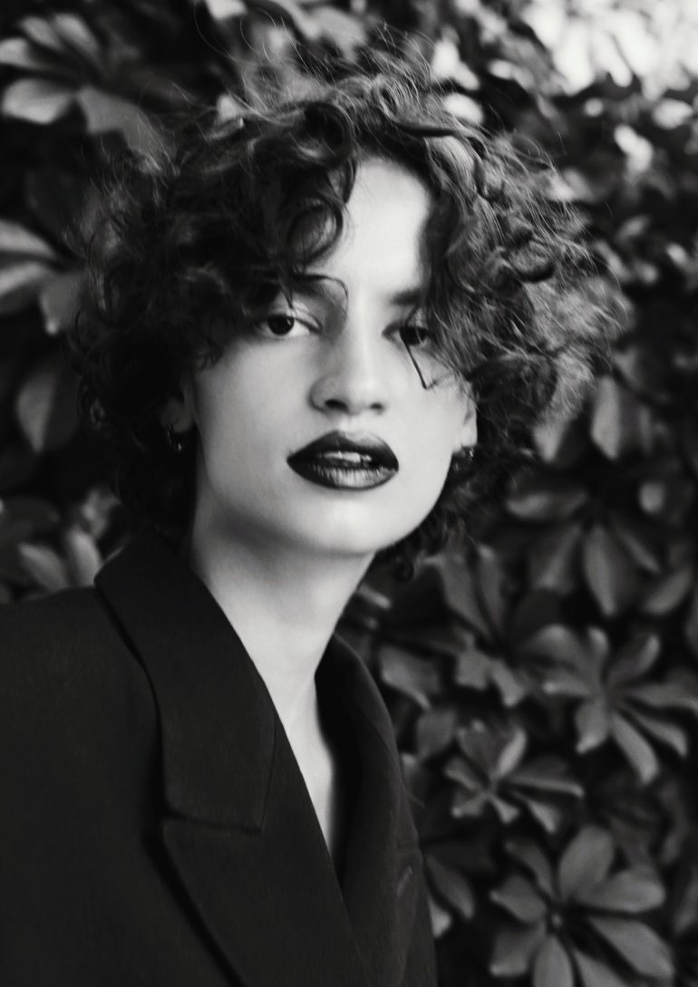 Stella Hagerstrand book photo