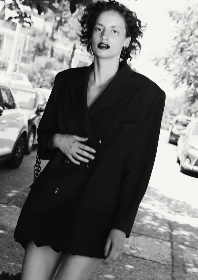 Stella Hagerstrand book photo