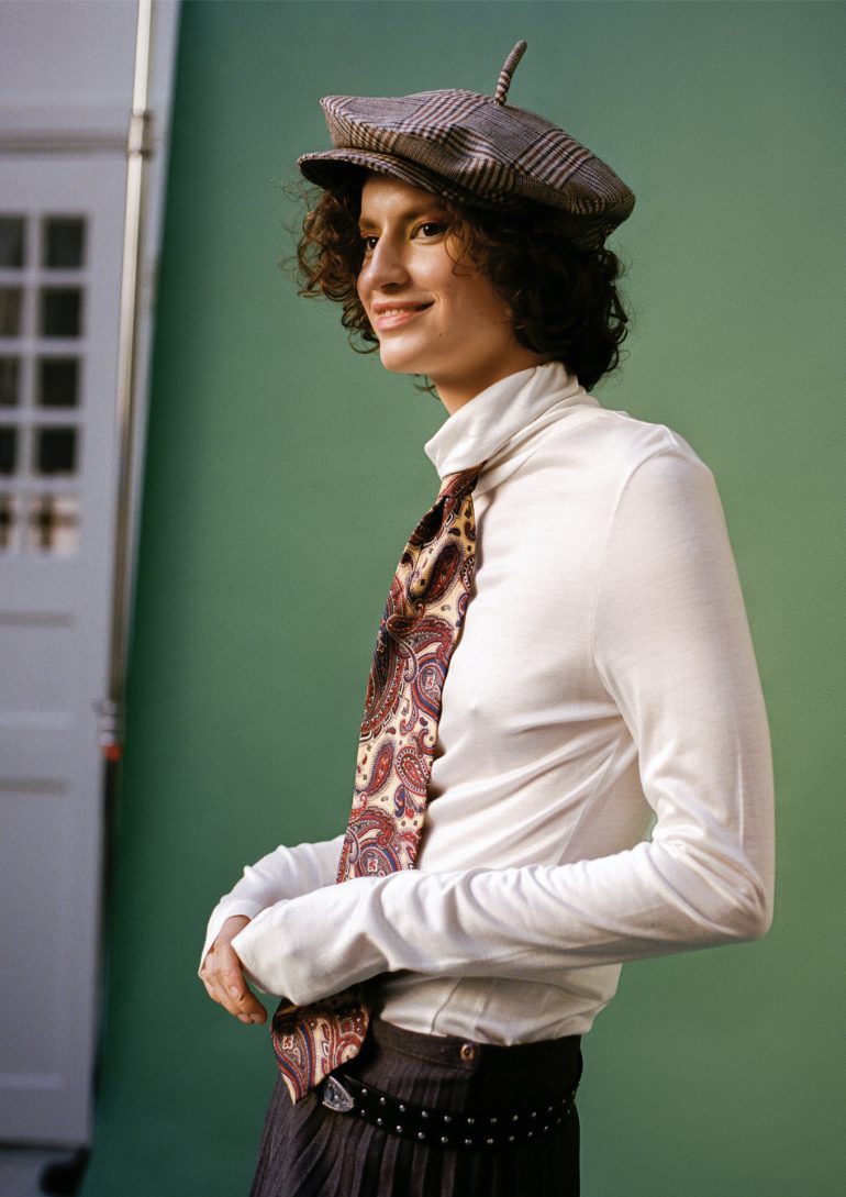 Stella Hagerstrand book photo