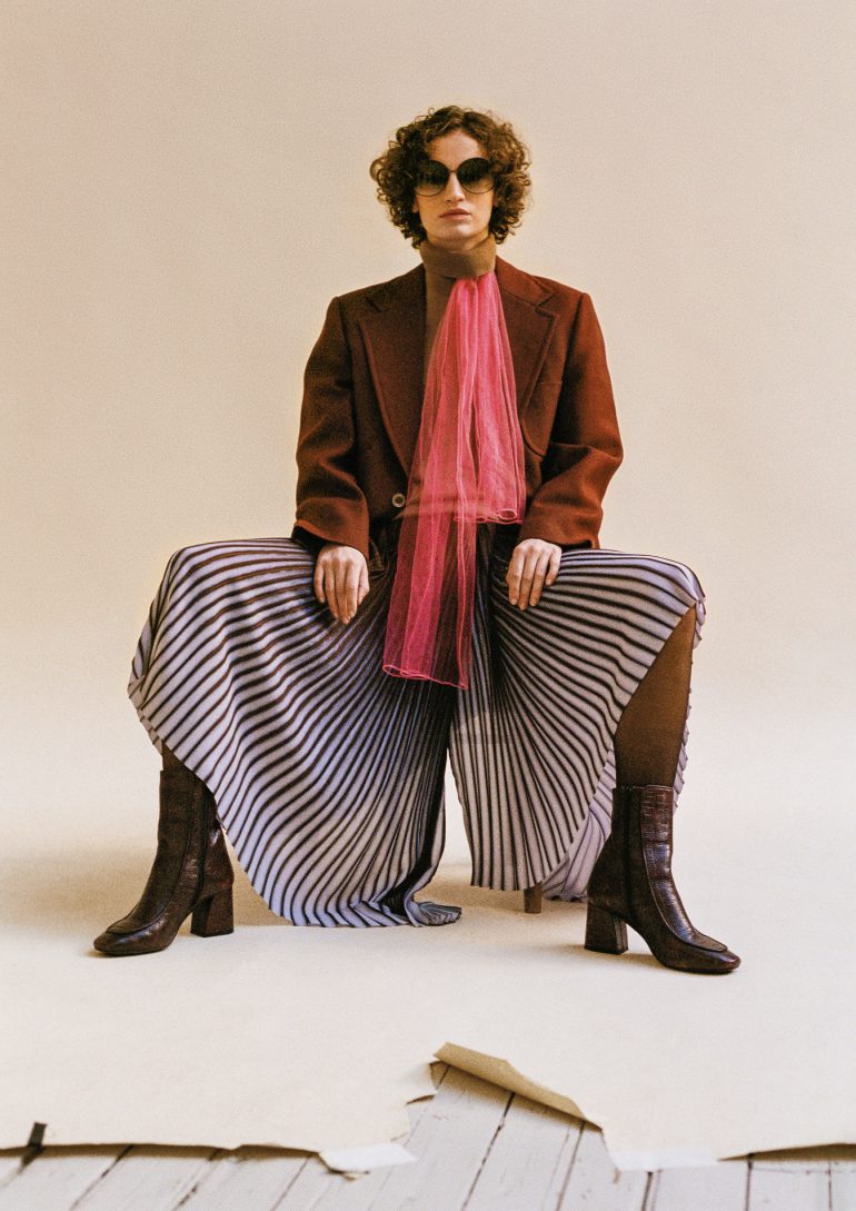 Stella Hagerstrand book photo