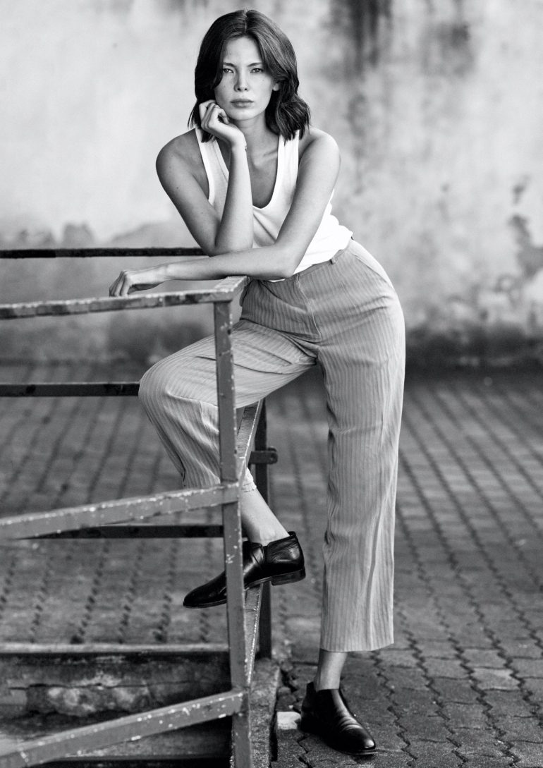 Julia Kim book photo