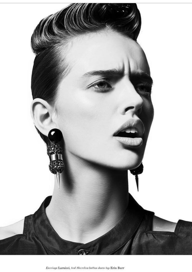 Agata Rudko book photo