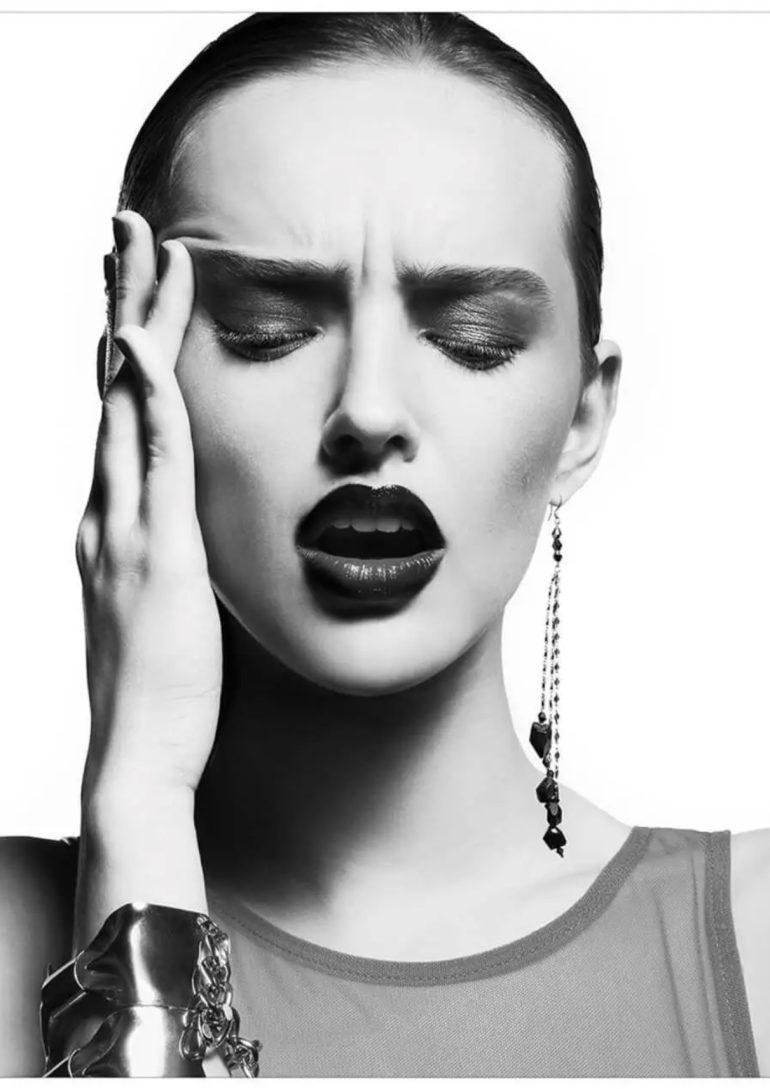 Agata Rudko book photo