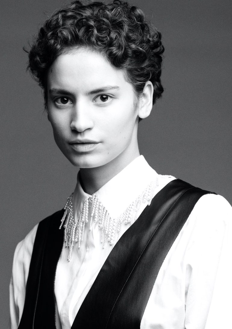 Stella Hagerstrand