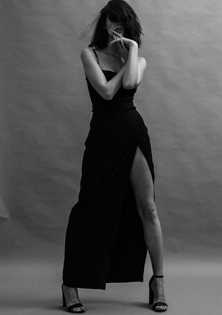 Julia Kim book photo