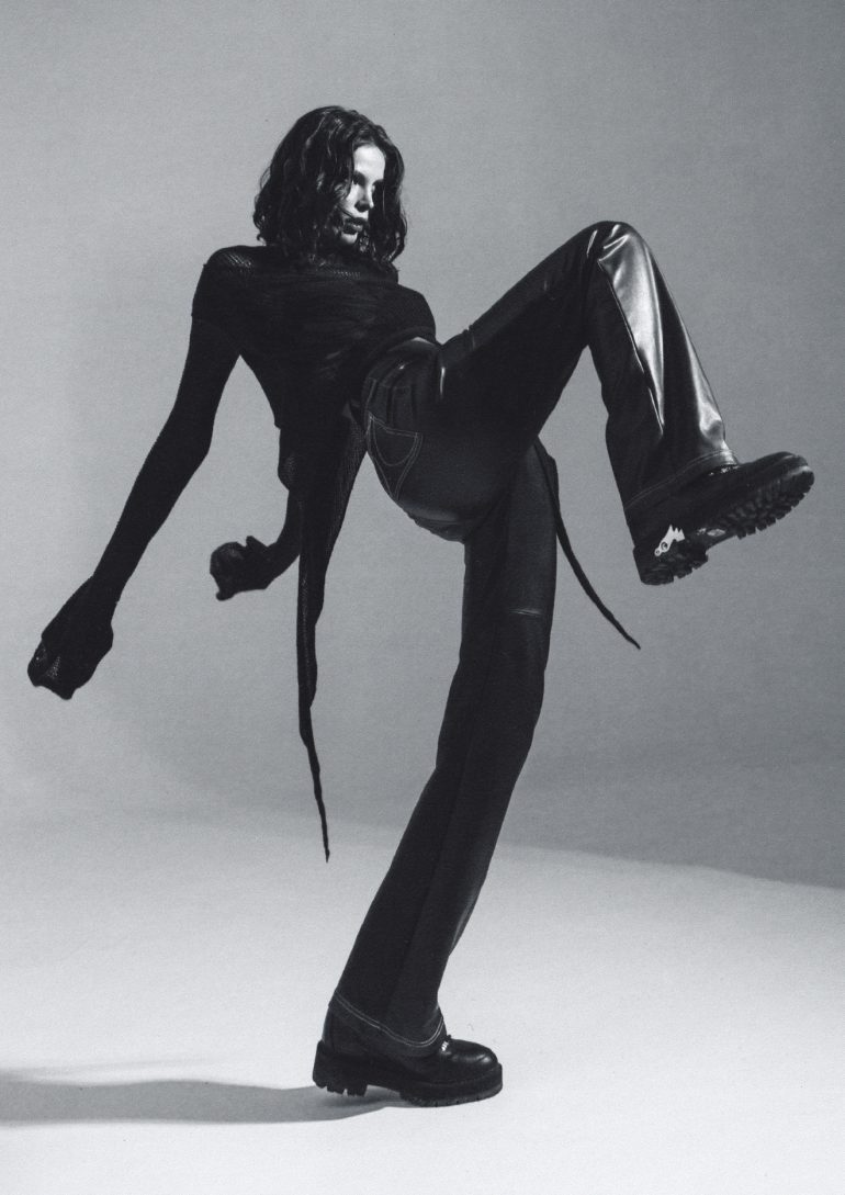 Julia Kim book photo
