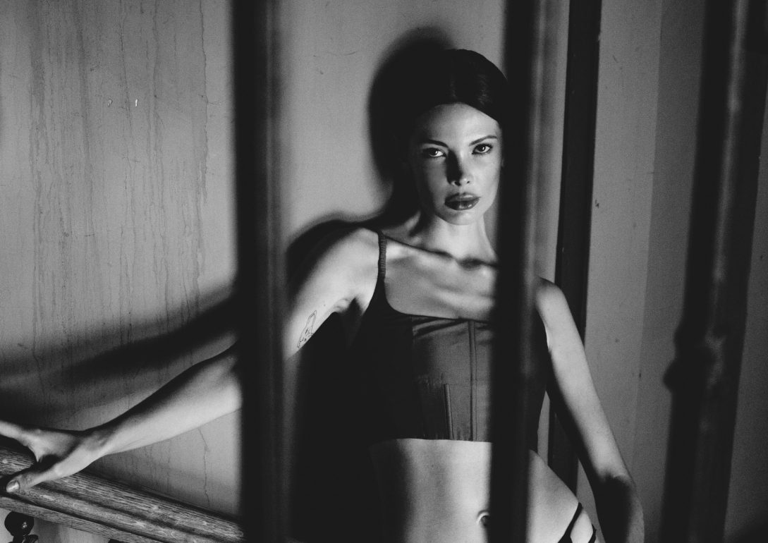 Julia Kim book photo
