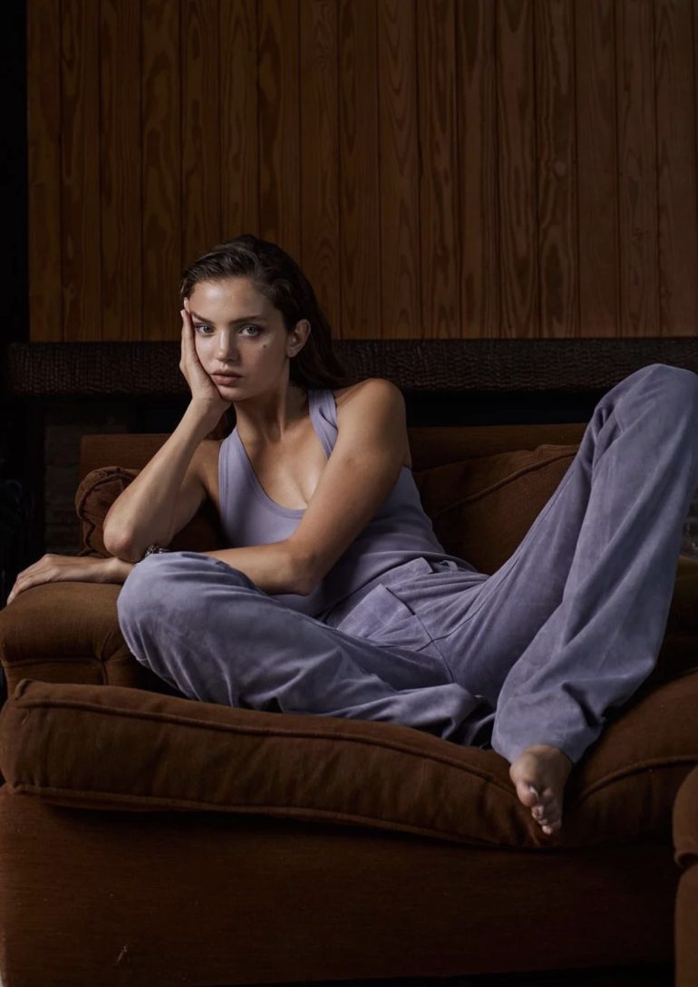 Anna Vivchar book photo