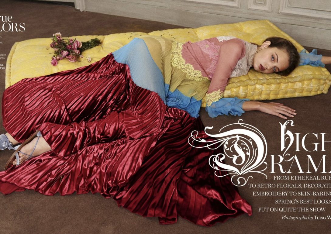 Anna Vivchar book photo