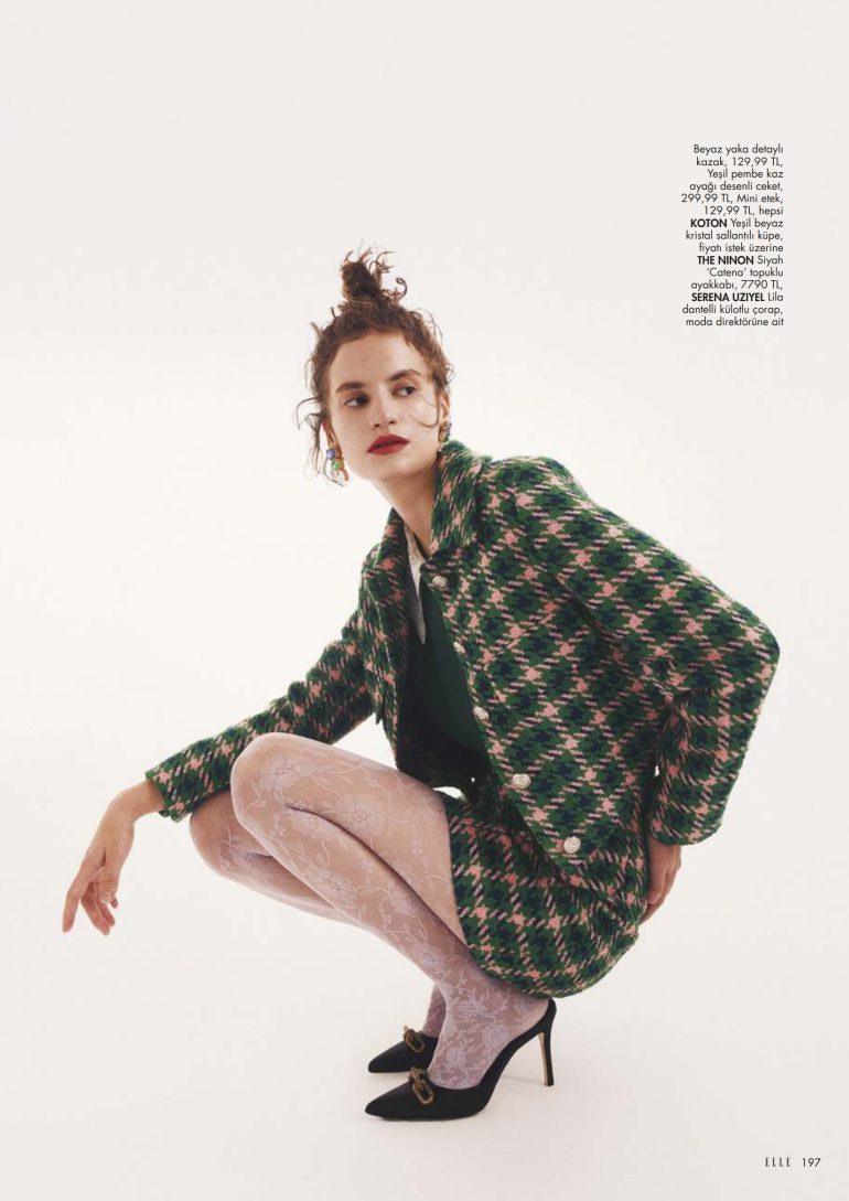 Stella Hagerstrand book photo