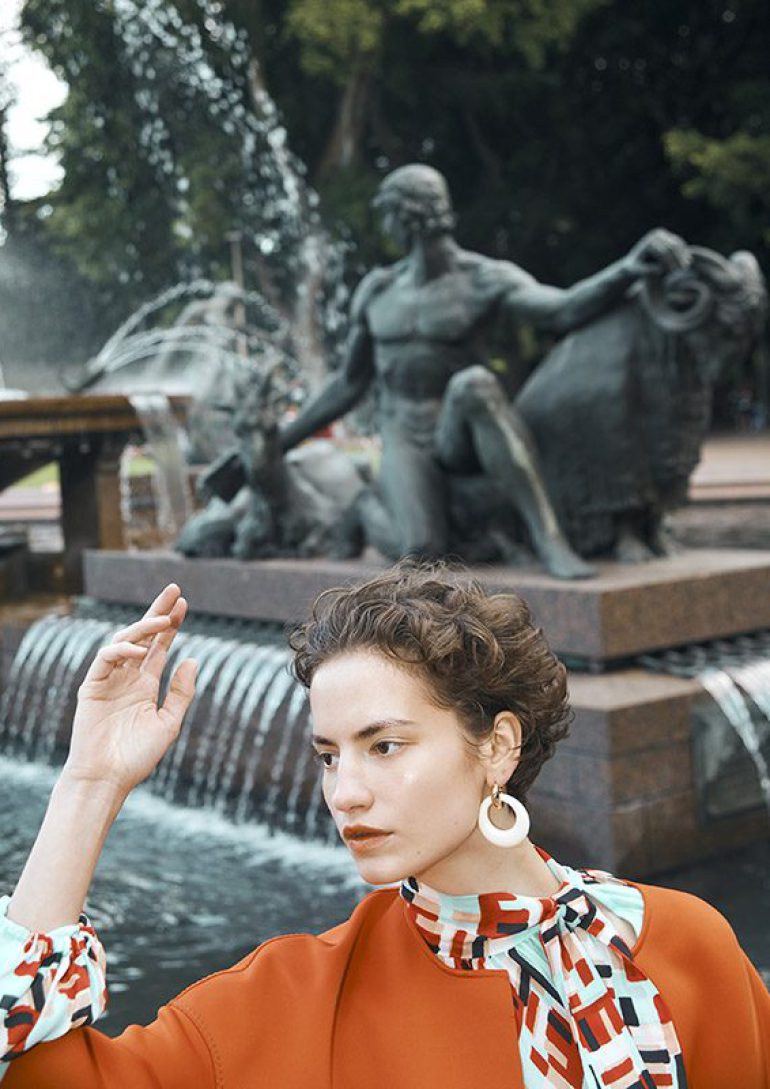 Stella Hagerstrand book photo