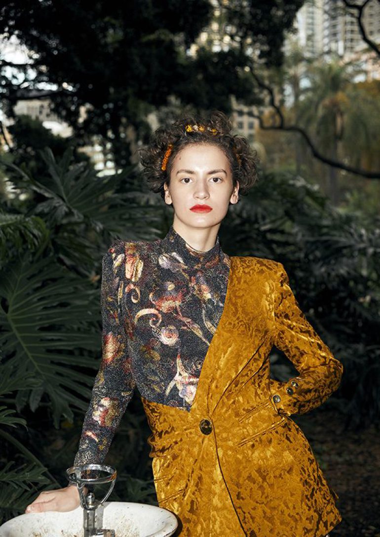 Stella Hagerstrand book photo