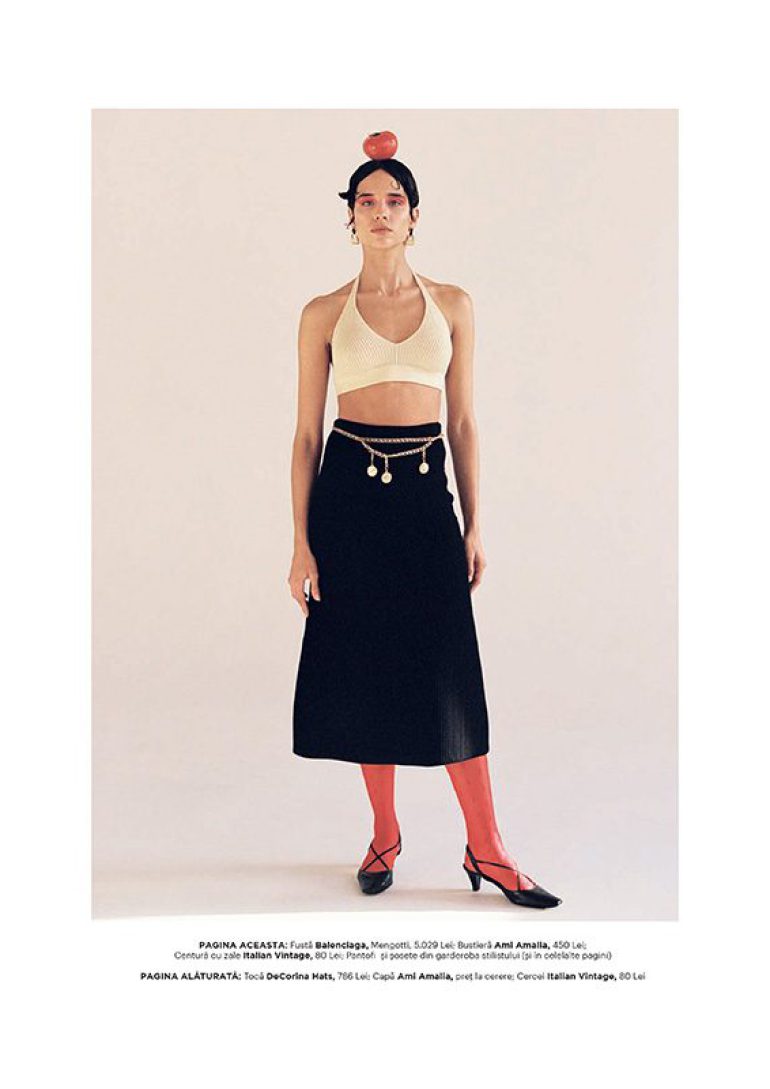 Lulu De Freitas book photo