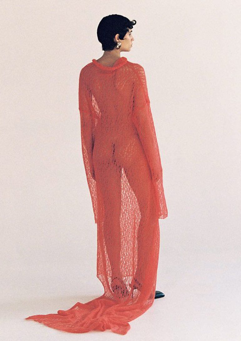 Lulu De Freitas book photo