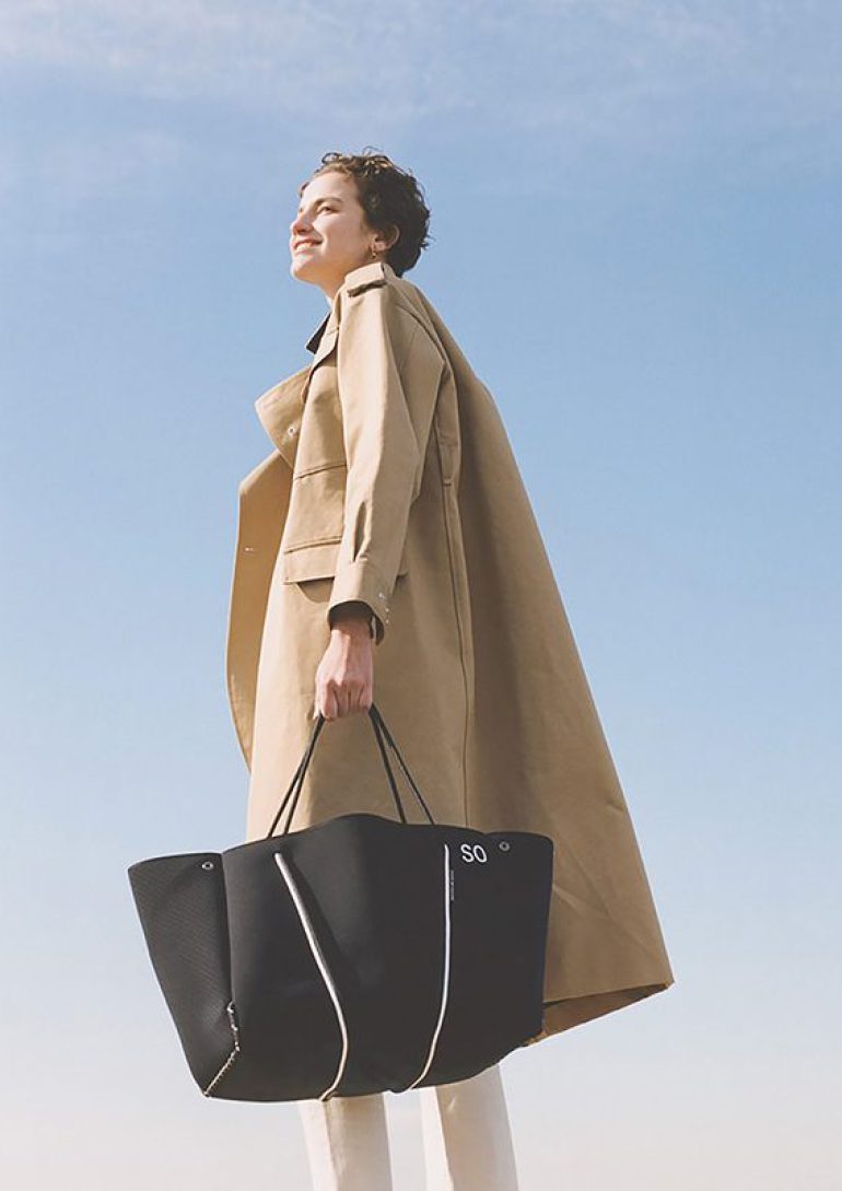 Stella Hagerstrand book photo