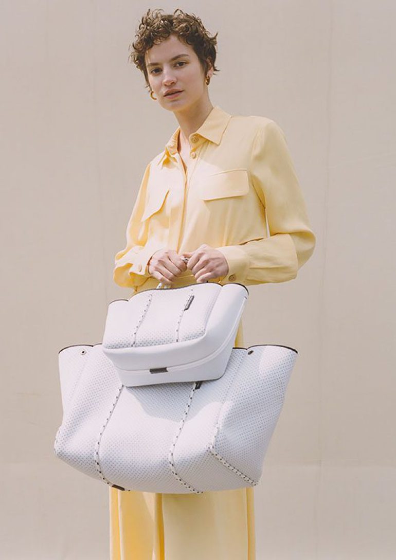 Stella Hagerstrand book photo